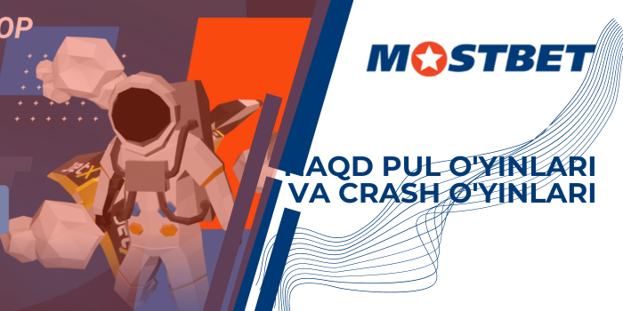 crash mostbet